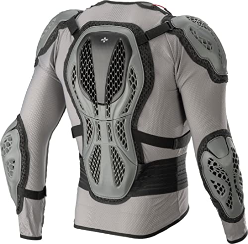Alpinestars Jacket Bionic Action-Chaqueta, Multicolor, Talla única Unisex Adulto
