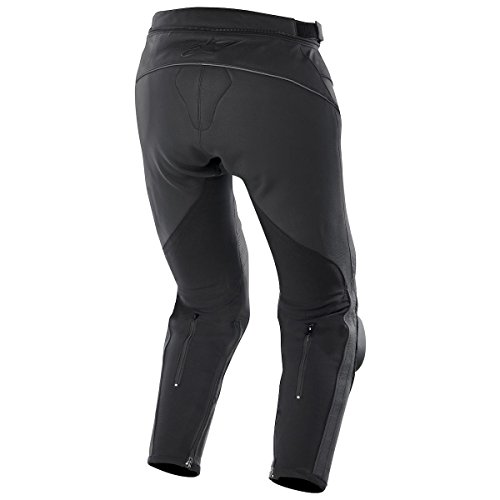 Alpinestars - Pantalones Mujer Missile Negro - 48