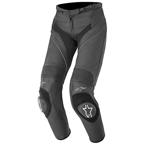 Alpinestars - Pantalones Mujer Missile Negro - 48