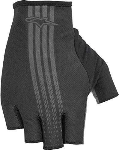 Alpinestars Ridge - Guantes (talla XXL), color negro