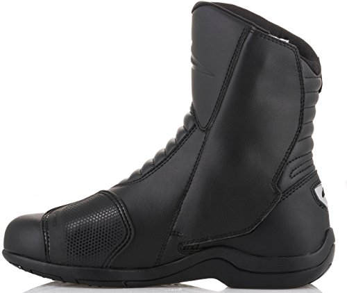 Alpinestars Ridge V2 Drystar - Botas de moto (talla 41)