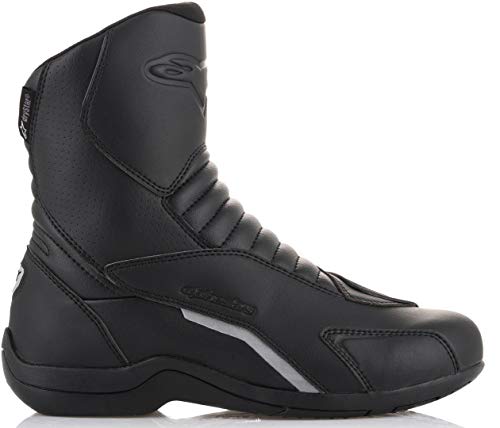 Alpinestars Ridge V2 Drystar - Botas de moto (talla 41)