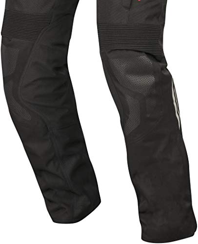 Alpinestars Stella Andes V2 DRYSTAR impermeable Mujer Pantalón de Motorista, L