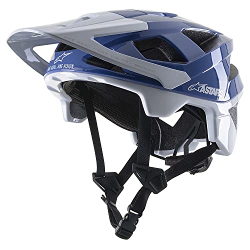 Alpinestars Vector Pro A1 Mtb Helmet S