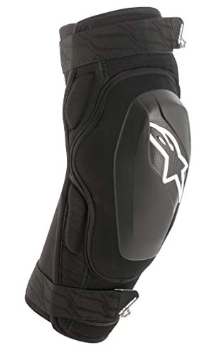 Alpinestars Vector Tech Elbow Protector Armadura del Codo, Hombre, Negro, S/M