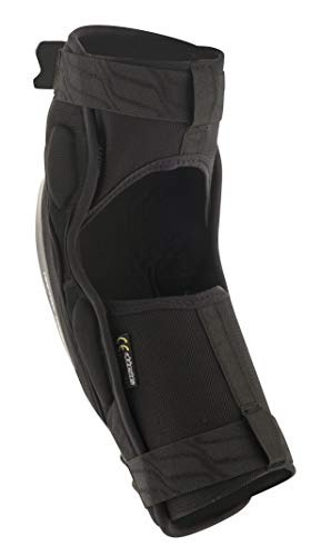 Alpinestars Vector Tech Elbow Protector Armadura del Codo, Hombre, Negro, S/M