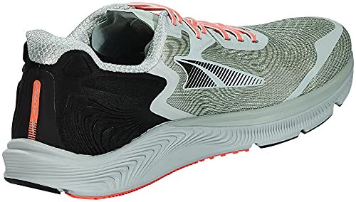 Altra Torin 5 Hardloopschoen Dames Gray/Coral