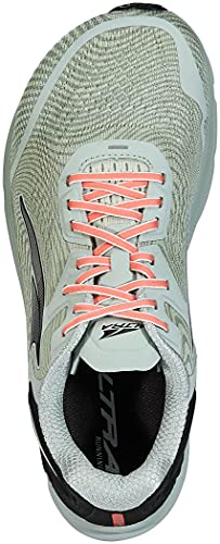 Altra Torin 5 Hardloopschoen Dames Gray/Coral