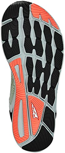 Altra Torin 5 Hardloopschoen Dames Gray/Coral