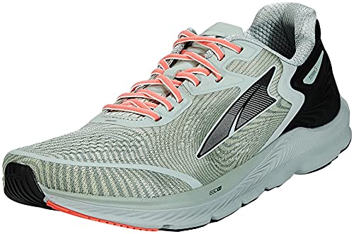 Altra Torin 5 Hardloopschoen Dames Gray/Coral