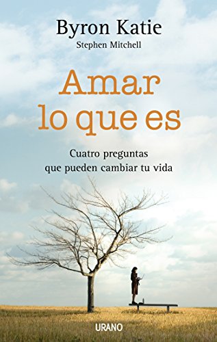 Amar lo que es (Crecimiento personal)