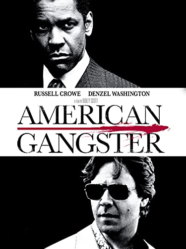 American Gangster