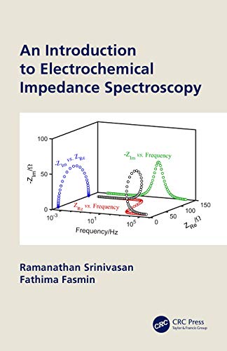 An An Introduction to Electrochemical Impedance Spectroscopy