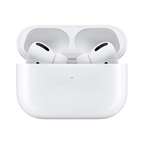 Apple AirPods Pro con Estuche de Carga MagSafe (2021)