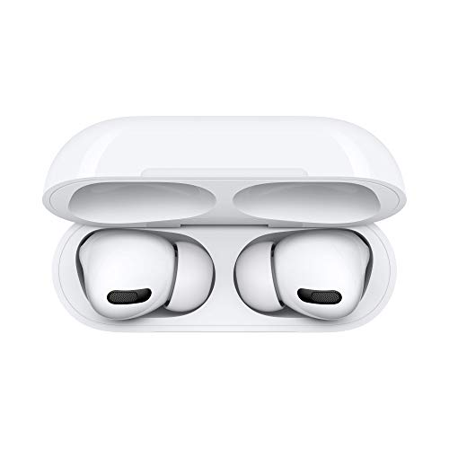 Apple AirPods Pro con Estuche de Carga MagSafe (2021)