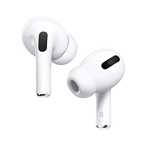 Apple AirPods Pro con Estuche de Carga MagSafe (2021)