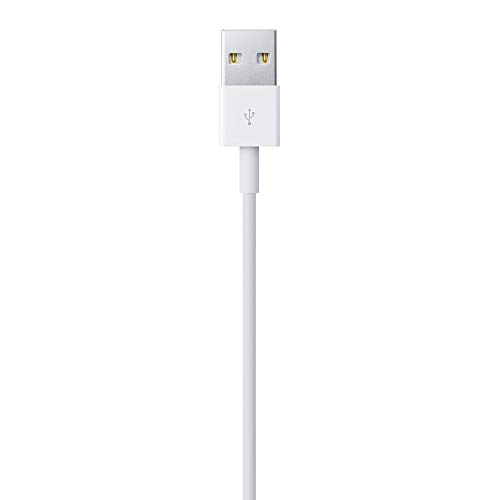 Apple Cable de Conector Lightning a USB (1 m)