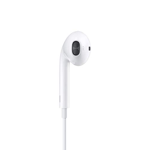 Apple EarPods con Clavija de 3,5 mm