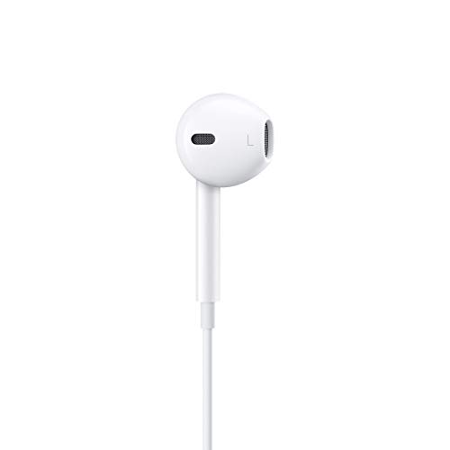 Apple EarPods con Clavija de 3,5 mm