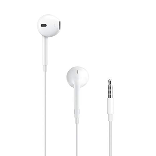 Apple EarPods con Clavija de 3,5 mm