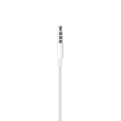 Apple EarPods con Clavija de 3,5 mm