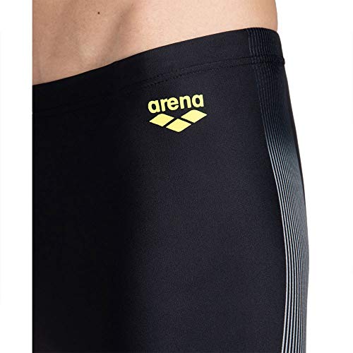 ARENA M Sound Jammer - Bañador para Hombre, Color Black, Talla 75