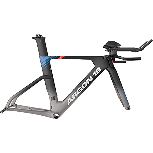 Argon 18 Marco e-118 Tri+ Disc