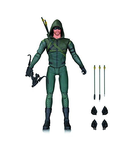 Arrow Season 3: Arrow Action Figure