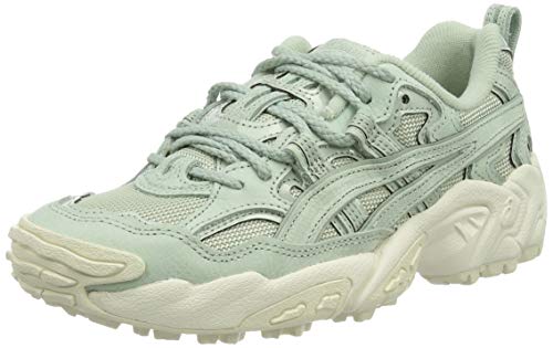 ASICS 1202A119-300_39, Zapatillas Mujer, Verde, EU