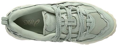 ASICS 1202A119-300_39, Zapatillas Mujer, Verde, EU