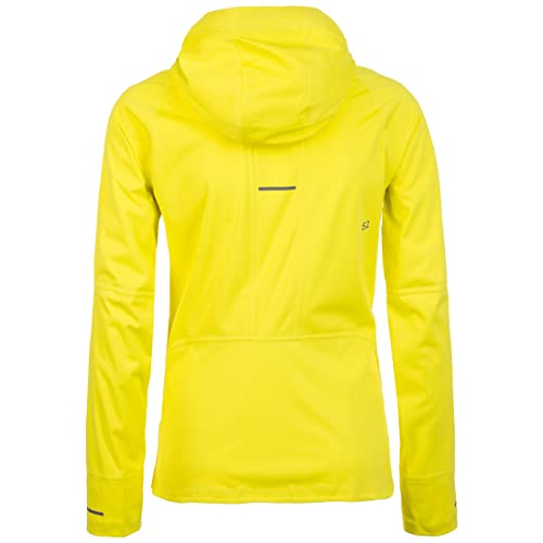 ASICS Accelerate Women's Chaqueta para Correr - XS