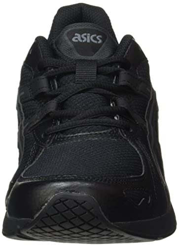 ASICS Gel-Lyte Runner 2, Zapatillas para Correr Hombre, Black, 44 EU