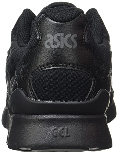 ASICS Gel-Lyte Runner 2, Zapatillas para Correr Hombre, Black, 44 EU