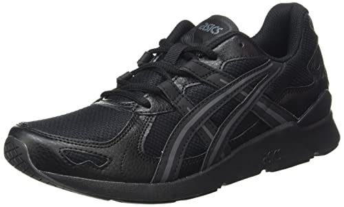 ASICS Gel-Lyte Runner 2, Zapatillas para Correr Hombre, Black, 44 EU