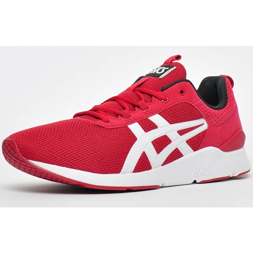 ASICS Gel Lyte Runner Rojo Blanco 1191A073 600