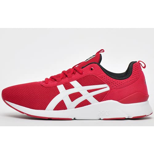 ASICS Gel Lyte Runner Rojo Blanco 1191A073 600