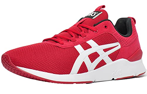 ASICS Gel Lyte Runner Rojo Blanco 1191A073 600