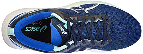ASICS Gel-Pulse 13, Zapatillas para Correr Mujer, Azul Francés, 42.5 EU