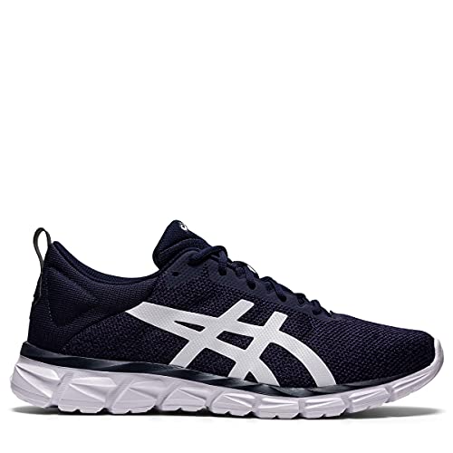 ASICS Gel-Quantum Lyte, Zapatillas Hombre, Bleu Nuit Blanc, 47 EU