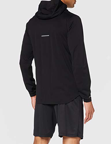 ASICS Men's Accelerate Jacket Running Clothes