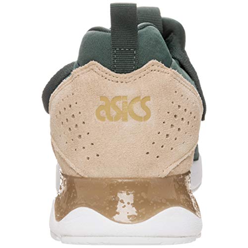 Asics Tiger Gel Lyte V Sanze Calzado Forest/Marzipan