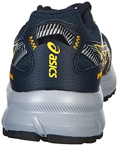 ASICS Trail Scout 2, Zapatillas de Running Hombre, French Blue Sunflower, 43.5 EU