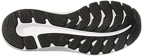 ASICS Zapatillas de running Gel-Excite 8 para hombre, Azul Francés/Digital Aqua, 43.5 EU