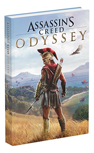Assassin's Creed Odyssey. Guida strategica ufficiale da collezione in italiano