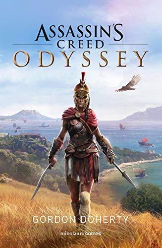 Assassin's Creed Odyssey (Minotauro Games)