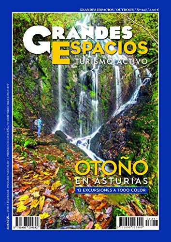 Asturias. Doce Excursiones Otoñales: Grandes Espacios 257