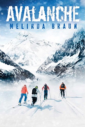 Avalanche (English Edition)