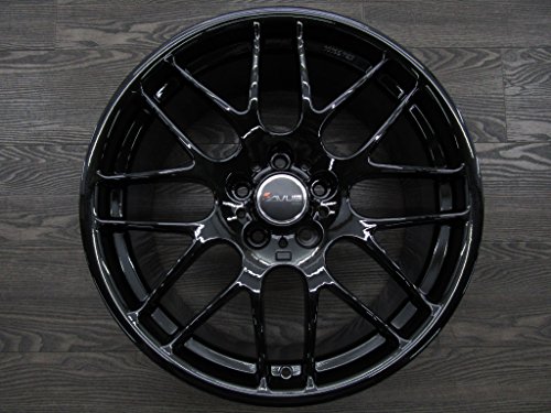 AVUS Racing AC-MB4 - Llantas de aleación de 18 pulgadas para Clubman F54 One Cooper JCW 8J ET57