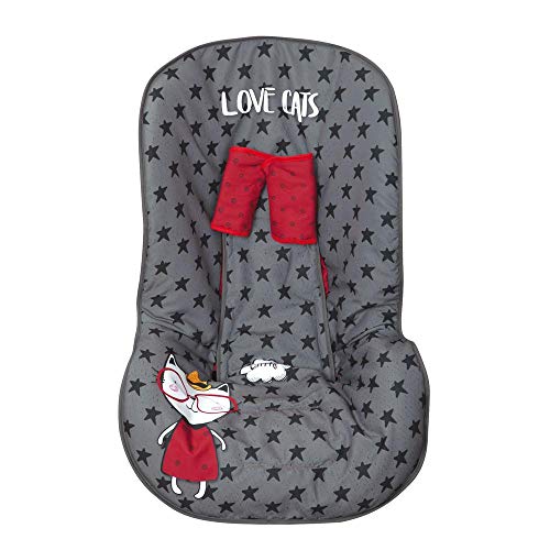 Babyline 11000602 Funda para Silla de Coche