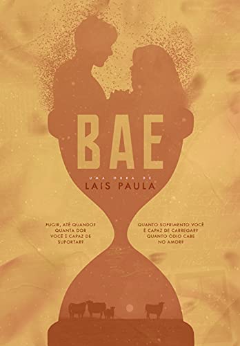 BAE (Portuguese Edition)